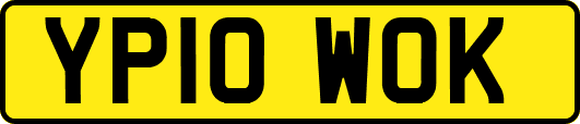 YP10WOK