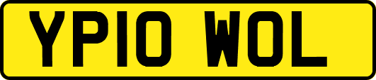 YP10WOL
