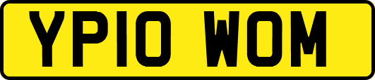 YP10WOM