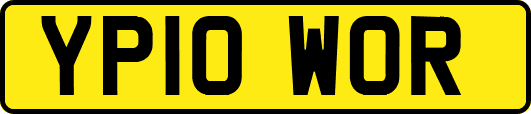 YP10WOR