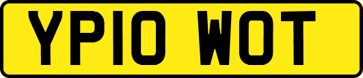 YP10WOT