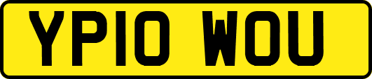 YP10WOU