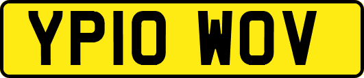 YP10WOV