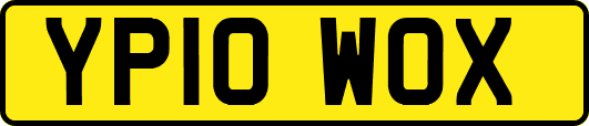 YP10WOX