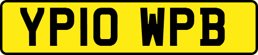 YP10WPB