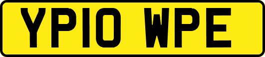 YP10WPE