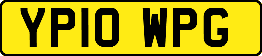 YP10WPG