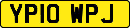 YP10WPJ