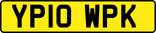 YP10WPK
