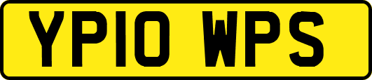 YP10WPS