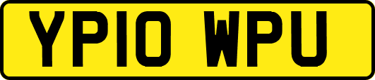 YP10WPU