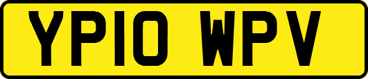 YP10WPV