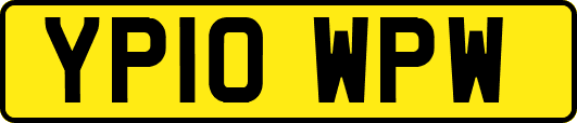 YP10WPW