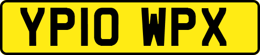 YP10WPX