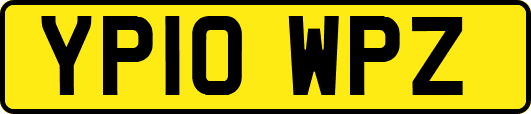 YP10WPZ