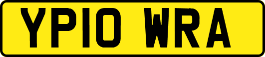 YP10WRA