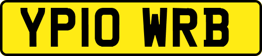 YP10WRB