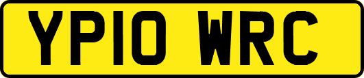 YP10WRC