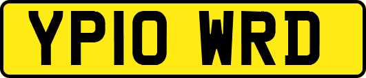 YP10WRD