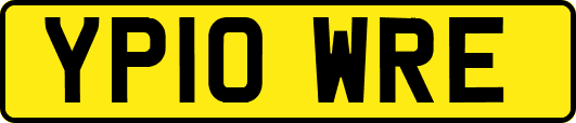 YP10WRE