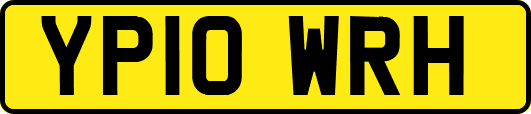YP10WRH