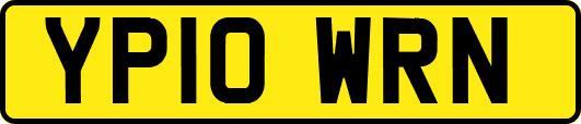 YP10WRN