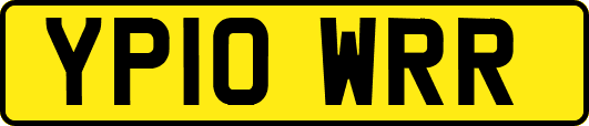YP10WRR