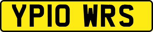 YP10WRS