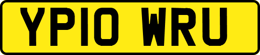 YP10WRU