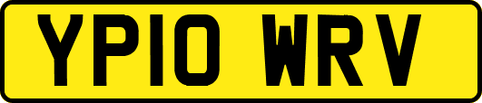 YP10WRV