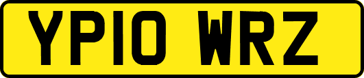 YP10WRZ