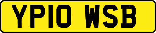YP10WSB