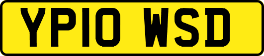YP10WSD