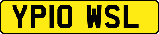 YP10WSL