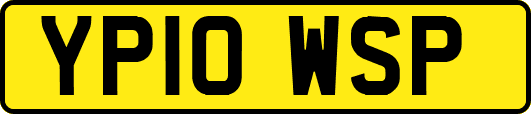 YP10WSP