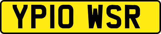 YP10WSR