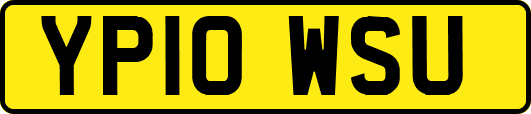 YP10WSU