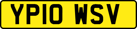 YP10WSV