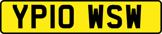YP10WSW