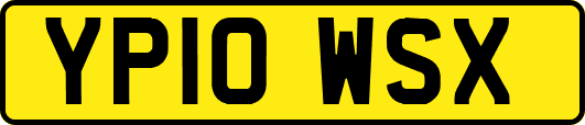 YP10WSX