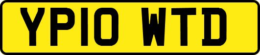 YP10WTD