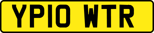 YP10WTR