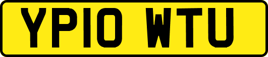 YP10WTU