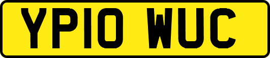 YP10WUC