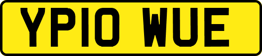 YP10WUE