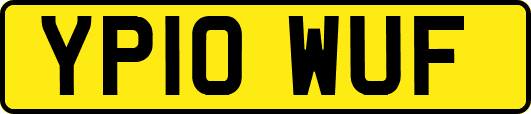 YP10WUF