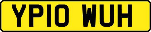 YP10WUH