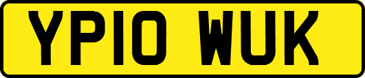 YP10WUK