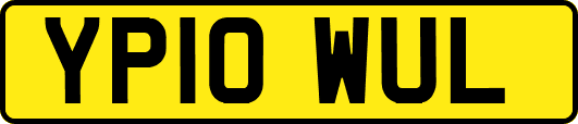 YP10WUL
