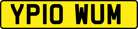 YP10WUM
